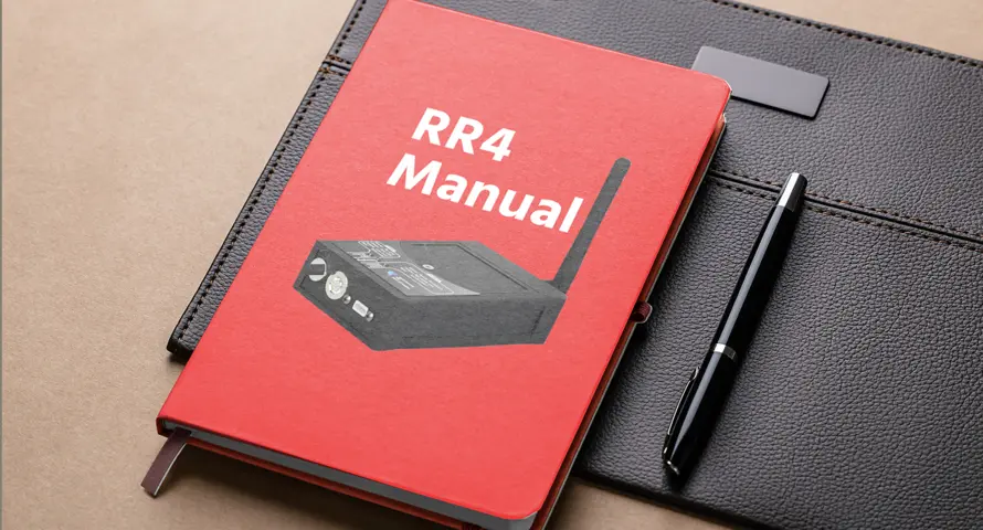 Product documentation for eahc of the Sparv's products.